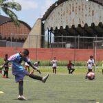 Arranca 3ra edición del Torneo de Fútbol Menor Menca FC Cup