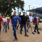 Monagas sede de los Juegos Deportivos Nacionales Juveniles 2024